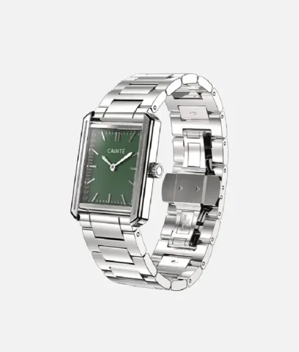 Cainte Armoy Watch Olive Green 2.webp
