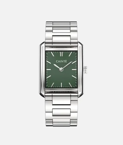 Cainte Armoy Watch Olive Green 3.webp