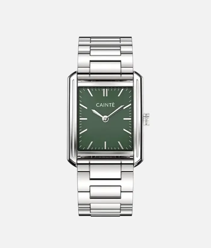 Cainte Armoy Watch Olive Green 3.webp