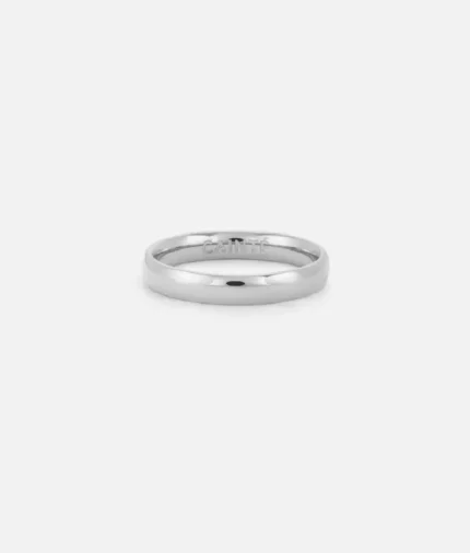 Cainte Silver Basic Ring 3.webp