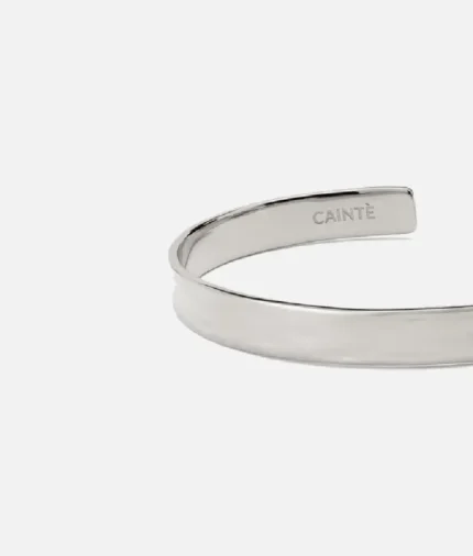 Cainte Silver Bracelet 2.webp