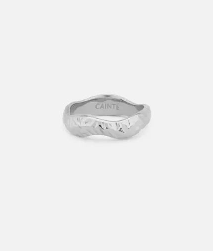 Cainte Silver Mojave Ring 3.webp